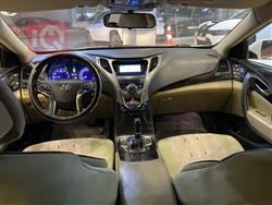 هيونداي أزيرا